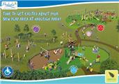 The Hadleigh Park play area project