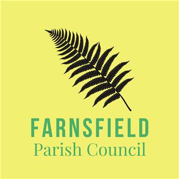  - Resurfacing works on two Farnsfield village footpaths