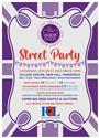 Street Party - 4th June 2022