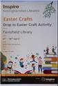 Easter Craft Activity