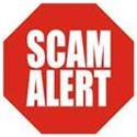 Scam Alert - Bogus police calls